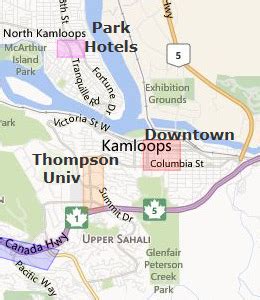 Kamloops, BC Hotels & Motels - See All Discounts