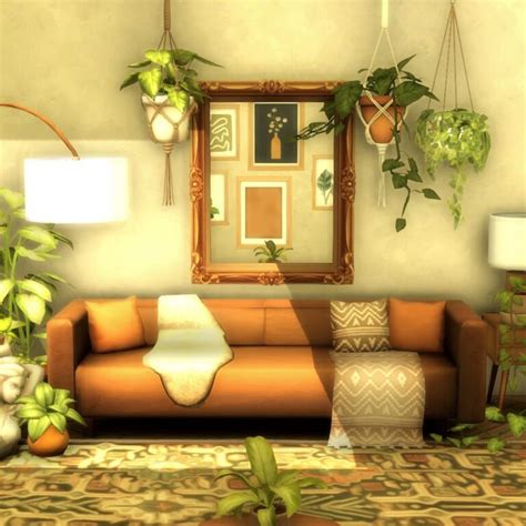 31+ Incredible Sims 4 Furniture CC Packs You Need in Your Game - Must ...