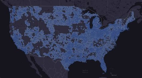 AT&T 4G LTE and 5G Coverage Map | Crowdsourced