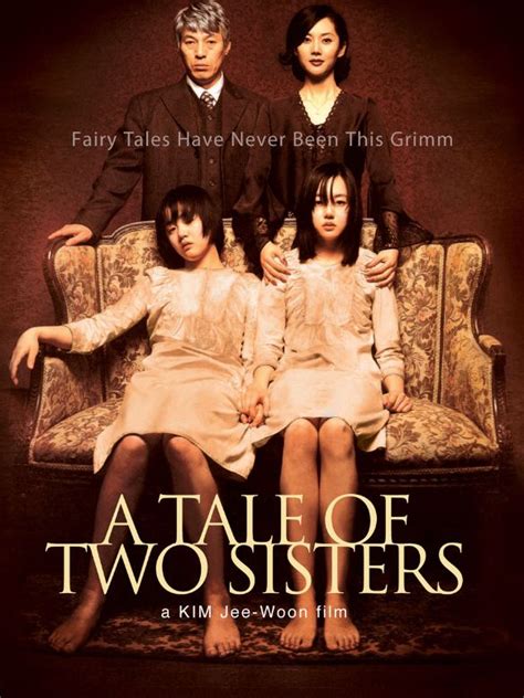 A Tale of Two Sisters (2003) - Ji-woon Kim, Kim Jee-Woon | Synopsis ...