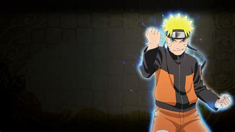 NARUTO SHIPPUDEN: Ultimate Ninja STORM 3 Full Burst