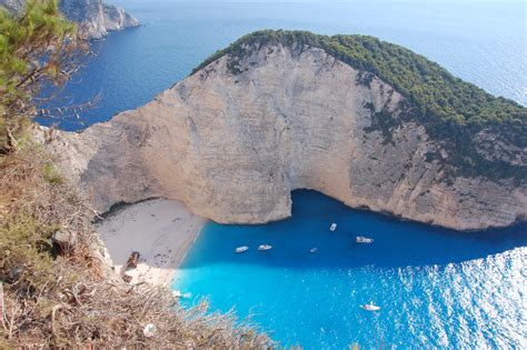 7 Best Unique Travel Destinations