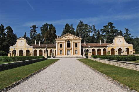 A Guide to Visiting the Best Palladian Villas in Veneto | Tuscany Now ...