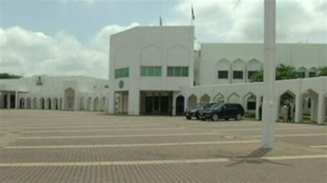 FOW 24 NEWS: Aso Rock Presidential Villa, Abuja: History and Pictures ...