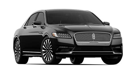 What Is a Lincoln Black Label Dealership | Lincoln Sales near Me