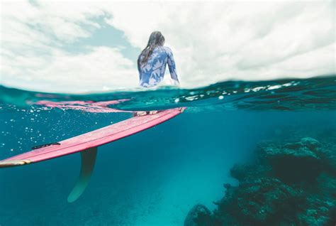 The Fall Billabong Surf Capsule Collection - KiteSista