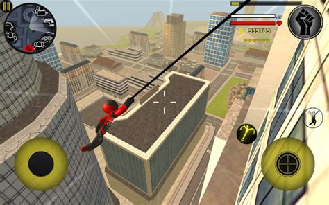 Stickman Rope Hero APK for Android - Download