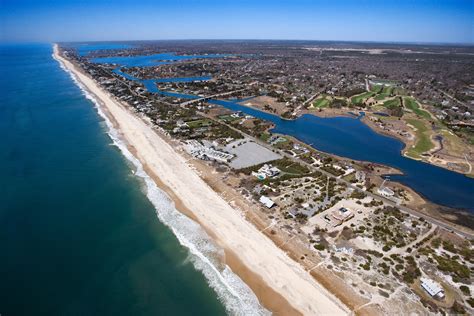 The Hamptons: Niche for All | HuffPost