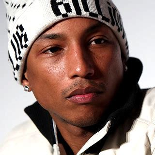 FAMOUS FILIPINOS / ASIANS- Pharrell Williams (born April 5, 1973), R&B ...