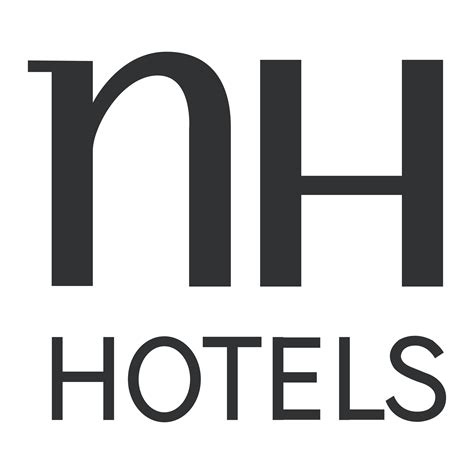 NH Hotels Logo PNG Transparent & SVG Vector - Freebie Supply