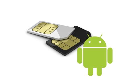 How to transfer contacts from a SIM card to Android - DroidGator ...