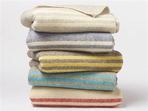 The Best Wool Blankets | Apartment Therapy