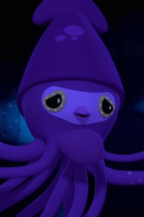 Octonauts and the Colossal Squid Pictures | Rotten Tomatoes