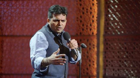 Amit Tandon on Netflix’s Comedians of the World, #MeToo India, and the ...