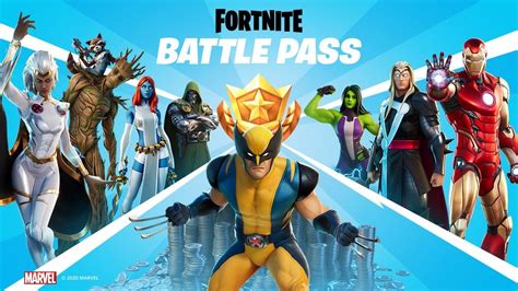 All Fortnite Chapter 2: Season 4 (Season 14) Battle Pass Cosmetics ...