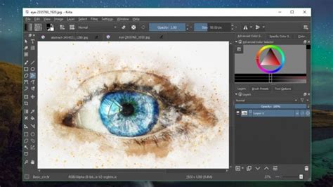 10 Best Free Graphic Designer Tools for Windows 10/11