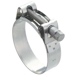 Mikalor Heavy Duty Hose Clamp Hose Clips (sold each) - Seaware