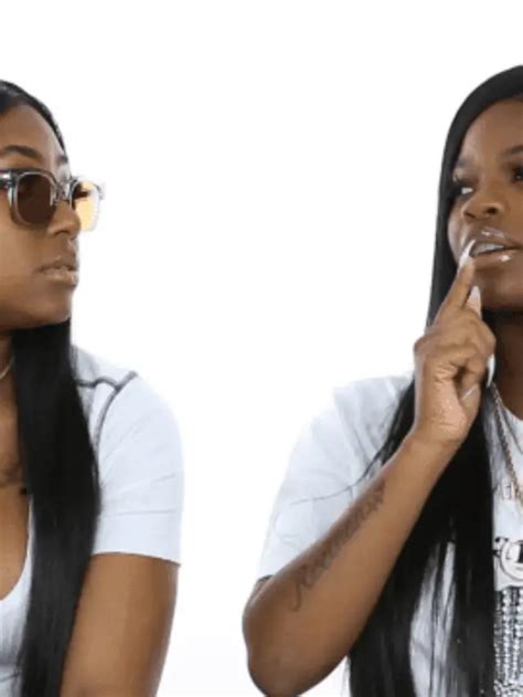 City Girls Net Worth 2022 – Hottest Hip-Hop Duo from Miami - Celebz Net ...