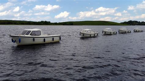 Castle Archdale Marina Boat Hire & Water Sports - Irvinestown ...