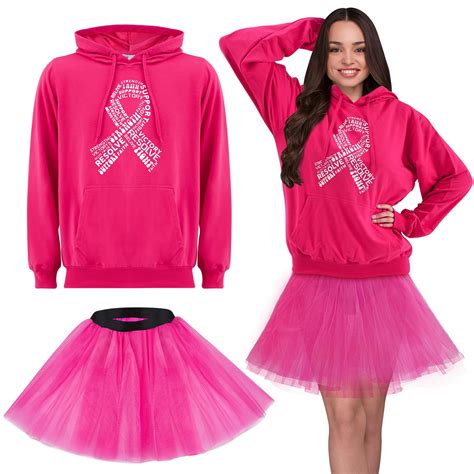 Breast Cancer Apparel: Empowering Clothing for Survivors and Supporters ...