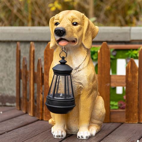 Solar Dogs Lanterns