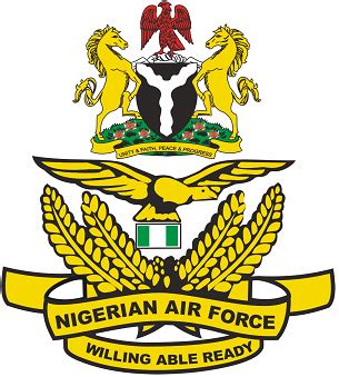 NAF appoints new officers