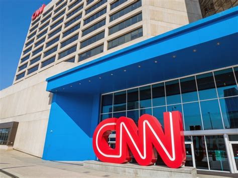 WarnerMedia Plans To Sell CNN Center In Downtown Atlanta | Atlanta, GA ...