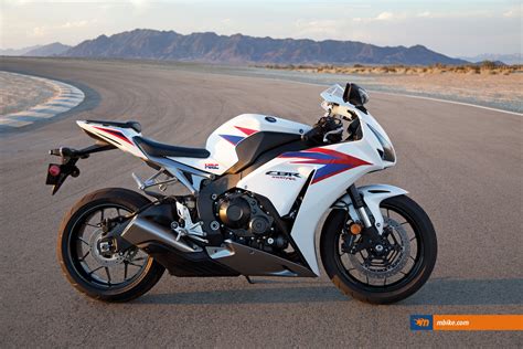 2012 Honda CBR 1000 RR (Fireblade) Wallpaper - Mbike.com