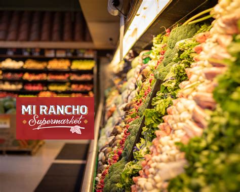 Mi Rancho Supermarket – Mi Rancho Supermarket. Here you will find ...