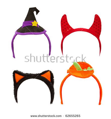 Cat Ears Clipart | Free download on ClipArtMag