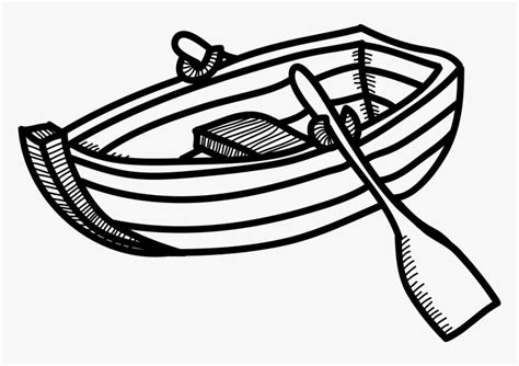 Boat Cartoon Images Black And White : Sailboat Clipart Cute Boat Clip ...