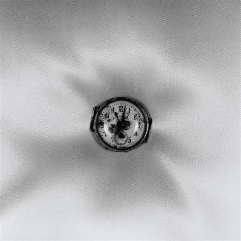 Shomei Tomatsu, Atomic Bomb Damage: Wristwatch Stopped at 11:02, August ...