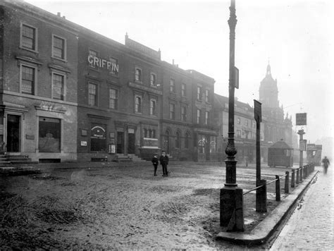 Stratford | Stratford Broadway. c1904. | Stratford london, Historical ...