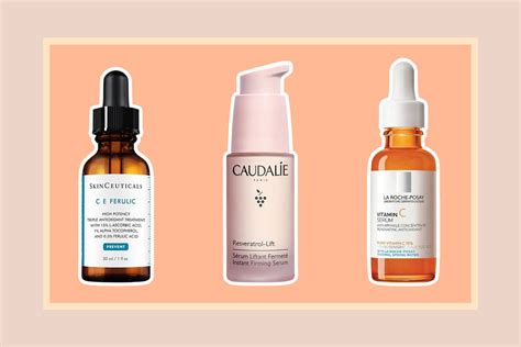 The 13 Best Antioxidant Serums in 2024