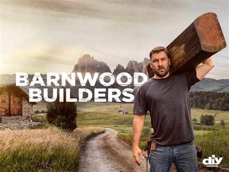 Barnwood Builders Season 13 Premiere? Magnolia Release Date 2022 ...