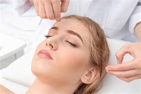 Best Eyebrow Threading & Waxing in Orlando, Fl | Sanctuary Salon