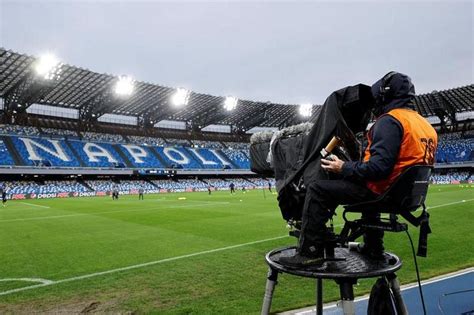 Italy's Serie A could launch own video service if TV bids fall short