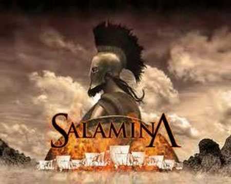 Salamina - YouTube