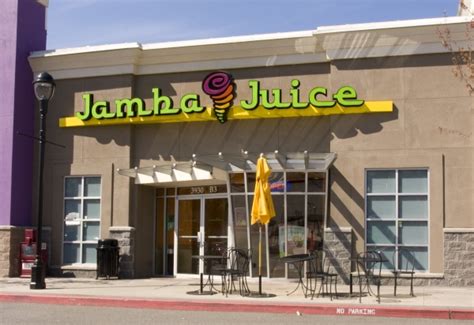 Jamba Juice