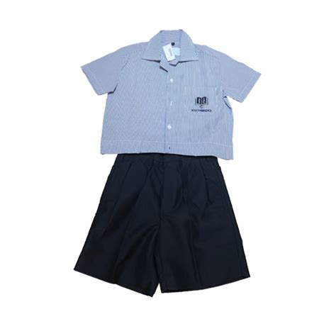 School Uniform, PE Kit & Text Books – Southbridge