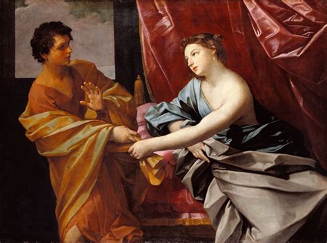 Bible Joseph And Potiphar’s Wife - Who Is The Victim?