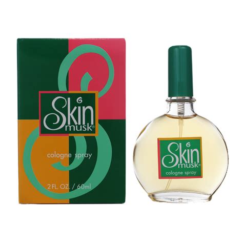 Skin Musk Perfume Cologne by Parfums de Coeur | 99Perfume.com