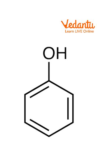 Phenol – Properties, Structure Reaction and Uses