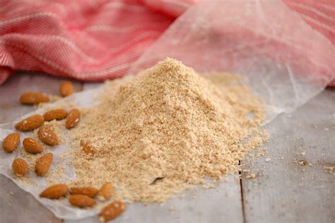 How to Make Almond Flour - Gemma’s Bigger Bolder Baking