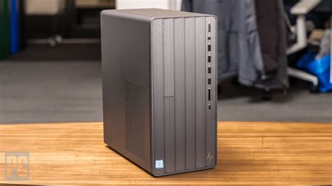 HP Envy Desktop (TE01-014) Review | PCMag