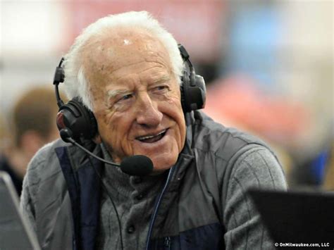 Brewers set to honor Bob Uecker's 50th anniversary