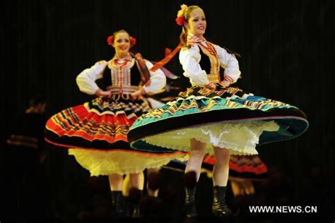 Polish Folk Dance | Folklor, Baile