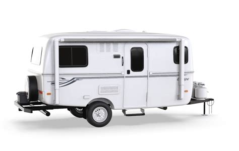 Escape The Madness With A Fiberglass RV | LaptrinhX / News