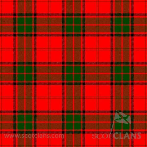 Maxwell Modern Tartan | Scottish clans, Tartan, Scottish