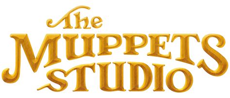 EXCLUSIVE: Muppets Studio Gets New Logo | ToughPigs